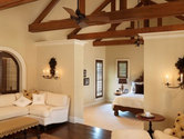 Area Expertise
Having nearly 20 years of practice in the Park Cities and North Dallas, I understand the unique character and charm of the area. With hundreds of completed projects, I am truly proud to have contributed to the area's architectural style.

While housing fads come and go, it is important to understand the difference between homes that look good by today's standards and those that will look good by the standards of the distant future as well. Any home is an extraordinary investment of time, cost and personal involvement. As such, achieving a timeless and well thought out design is the best way to maximize that investment.

Collabrorative Design
Designing and building a home can be a special experience. Since every homeowner brings unique requirements and experiences to the process, I believe in listening to and incorporating that input into each step of the design process.

We will work together to turn your dreams into sketches, your sketches into plans and your plans into a home of timeless character. Whether it's the front entry, an ideal kitchen, or even the storage in a closet, we want to make sure your needs are met.

Collaborative Building
Once your plans are complete, I remain involved to make sure that you are represented in the construction process, and continue interpreting our vision as building progresses. I work diligently with the contractor, craftsmen, city officials, landscaper and interior decorator to see that all things work together.

Since I work for you and not the contractor, I look after your interests and work to keep costs down and quality up. I'll help you understand the various choices you'll make and help highlight ways you can achieve exceptional results for appropriate costs.
