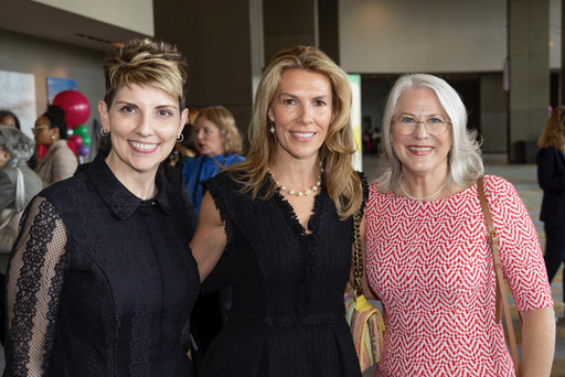 Texas Women's Foundation