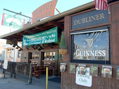 Dubliner on Greenville Ave..jpg