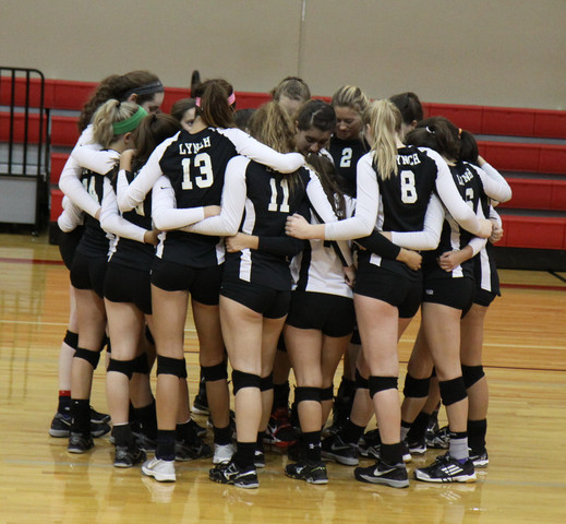 Lady Friar Volleyball on the Road to Seventh Consecutive State ...
