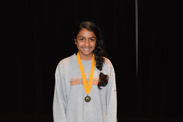 Worldly and Wise: Seventh Grader Takes Home Geo Bee Victory - Lakehill ...