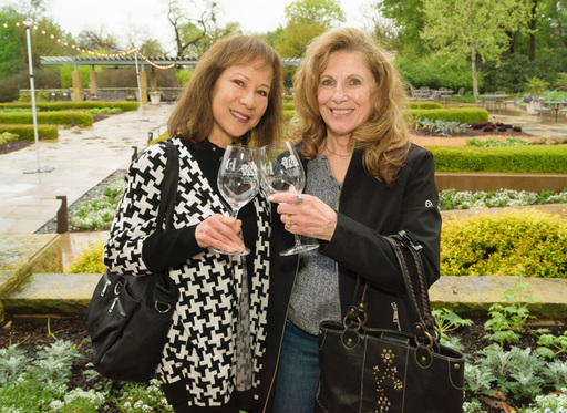 Dallas Arboretum Food and Wine Festival-4