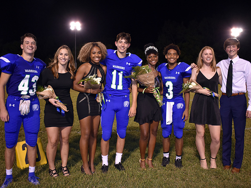 Homecoming Queen and Nominees.jpg