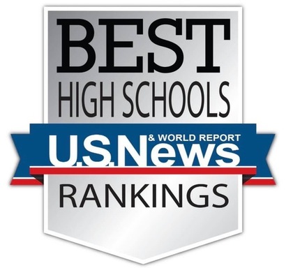 Woodrow ranked nationally for seven years in a row