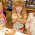 Lakewood Children Decorate Gourmet Cupcakes at Whole Foods - Lakewood