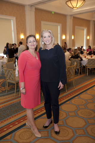 The Elisa Project s Life Lessons Luncheon Featuring Nancy Kerrigan