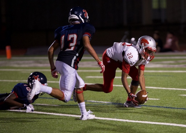 Woodrow Wilson Wins Opener 42-13 over Kimball - Lakewood Online Local ...