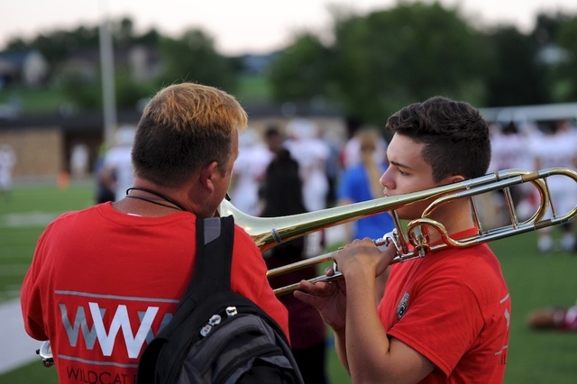 Woodrow Over South Garland 61-20 - Lakewood Online Local News ...