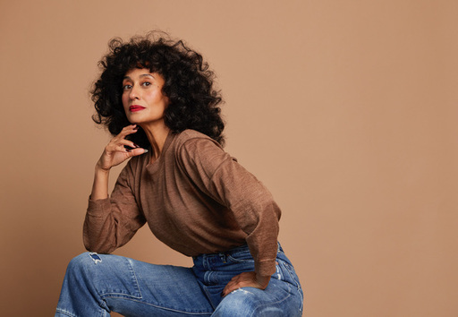 Tracee Ellis Ross