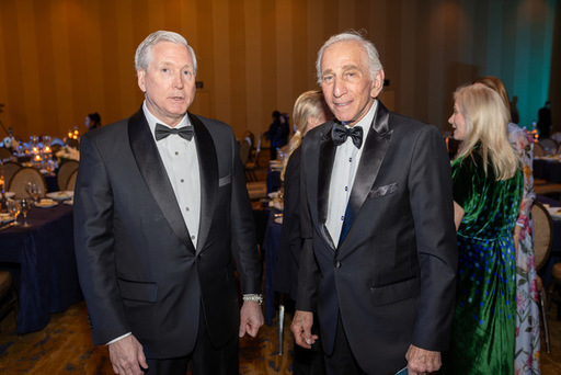 JA Dallas Hall of Fame