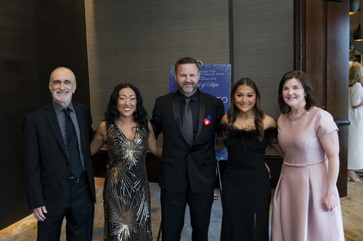 Breakthrough T1D Gala