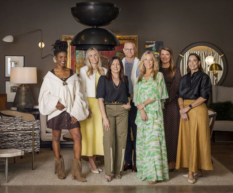 THE STUDIO designers