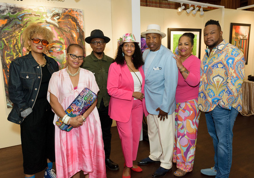 Dallas Arboretum's Black Heritage Celebration